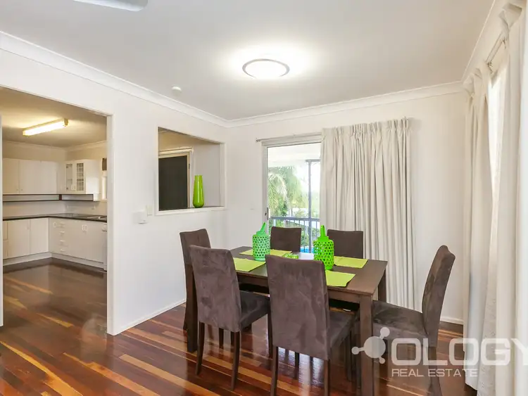 Fourth view of Homely house listing, 359 Hobler Avenue, Frenchville QLD 4701
