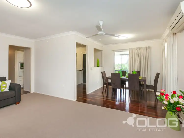Fifth view of Homely house listing, 359 Hobler Avenue, Frenchville QLD 4701