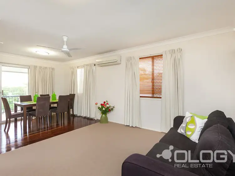 Sixth view of Homely house listing, 359 Hobler Avenue, Frenchville QLD 4701