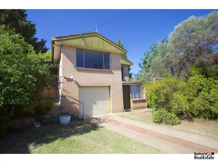 Main view of Homely house listing, 18 Edgell Street, West Bathurst NSW 2795