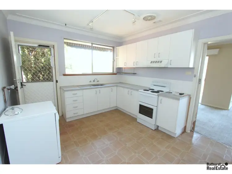 Second view of Homely house listing, 18 Edgell Street, West Bathurst NSW 2795