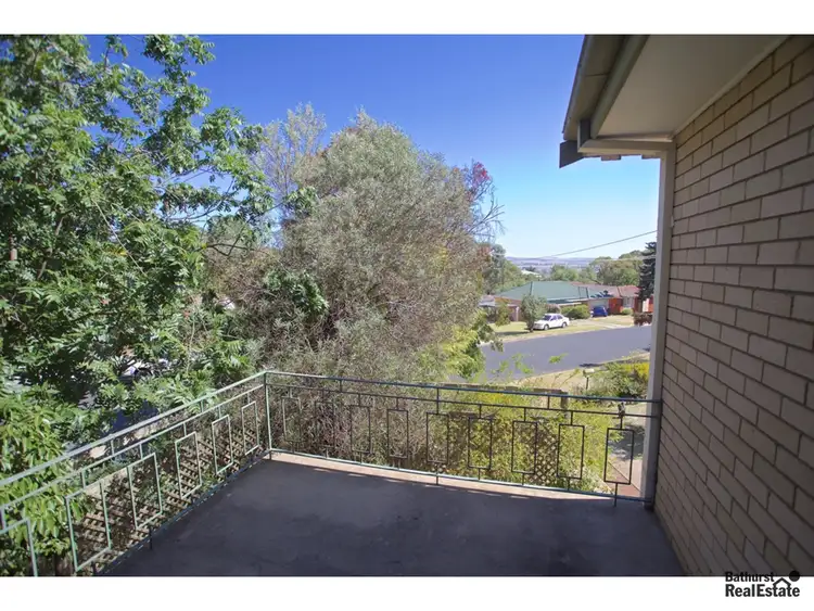 Fifth view of Homely house listing, 18 Edgell Street, West Bathurst NSW 2795