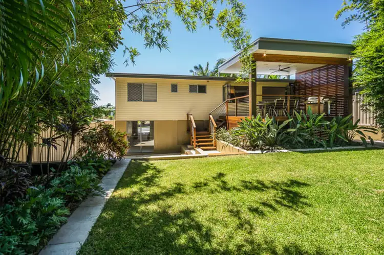 Second view of Homely house listing, 22 Elaine Street, Southport QLD 4215