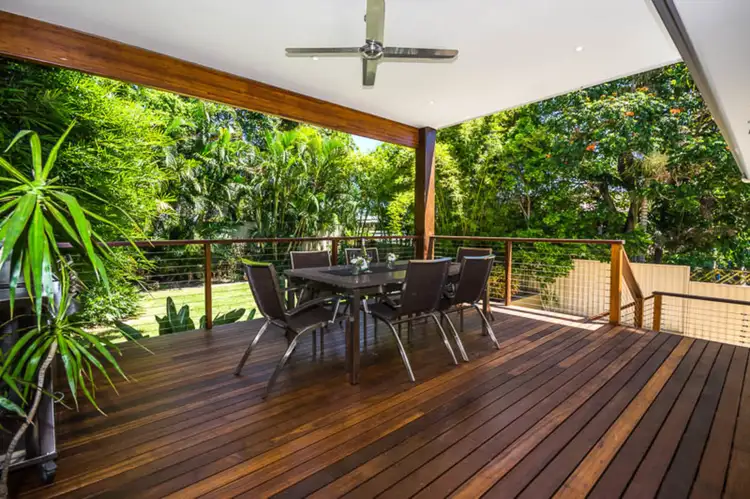Fourth view of Homely house listing, 22 Elaine Street, Southport QLD 4215