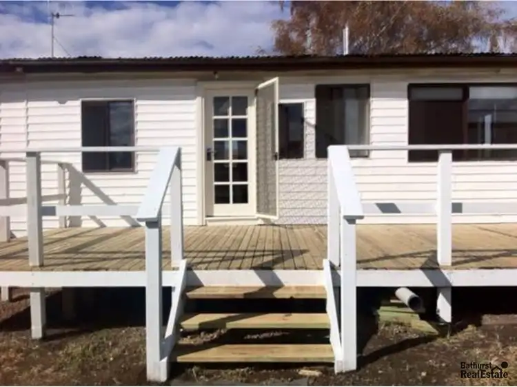 Main view of Homely house listing, 11 Moresby Way, West Bathurst NSW 2795