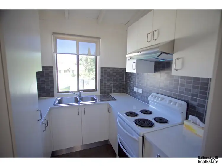 Second view of Homely house listing, 11 Moresby Way, West Bathurst NSW 2795