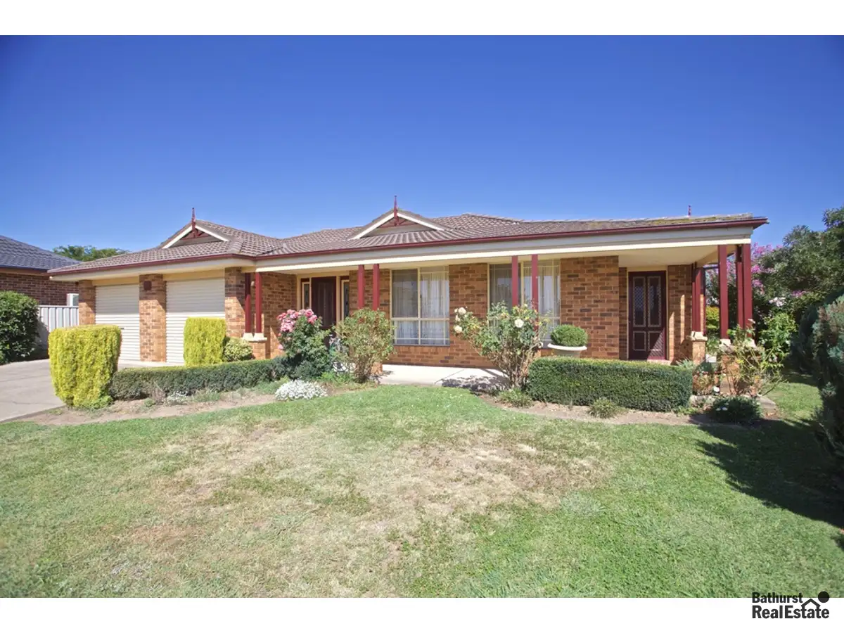 Main view of Homely house listing, 37 Abercrombie Drive, Abercrombie NSW 2795