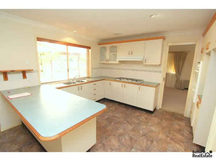 Second view of Homely house listing, 37 Abercrombie Drive, Abercrombie NSW 2795