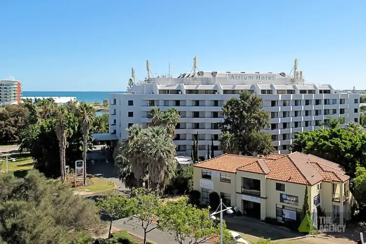 34/65 Ormsby Terrace, Mandurah WA 6210