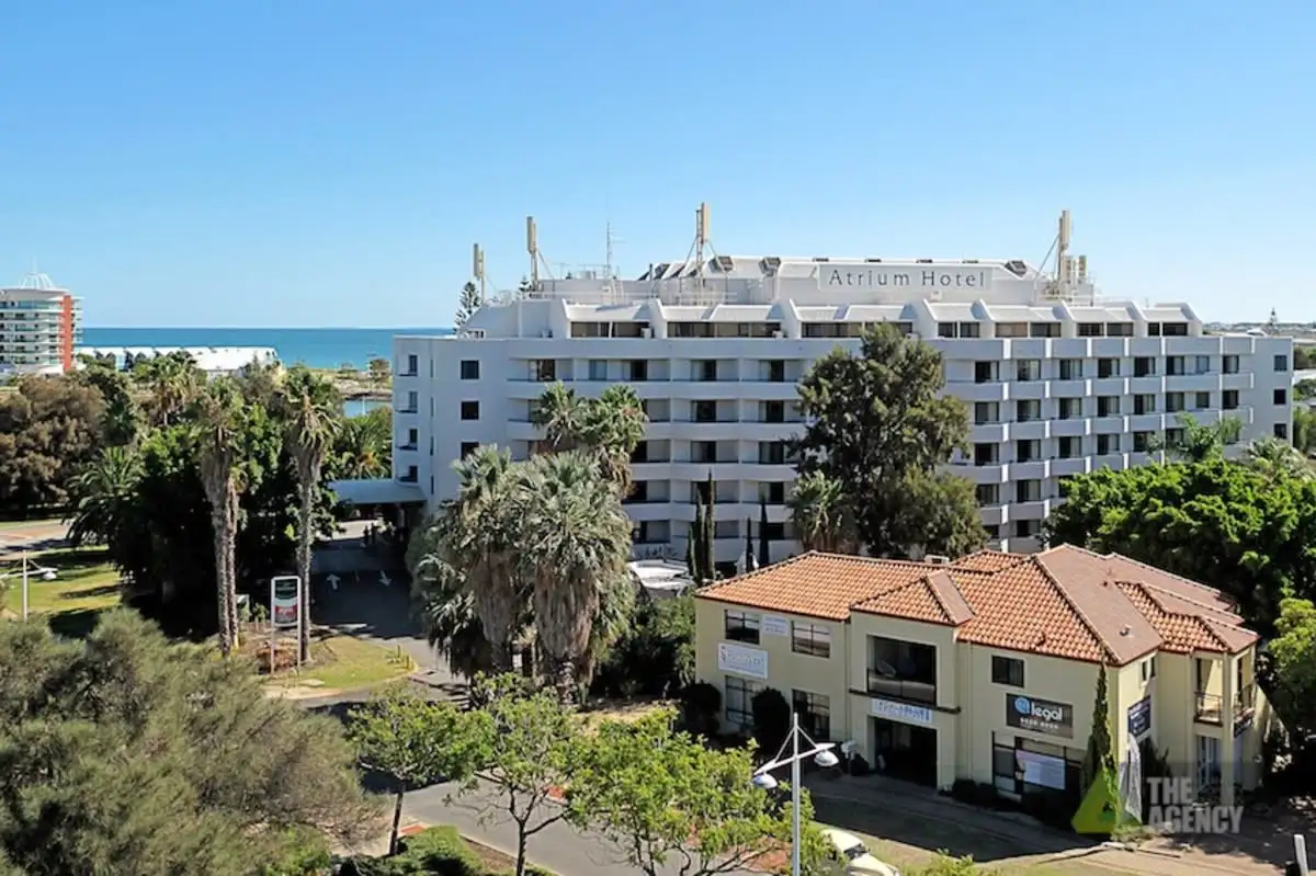 Main view of Homely apartment listing, 34/65 Ormsby Terrace, Mandurah WA 6210