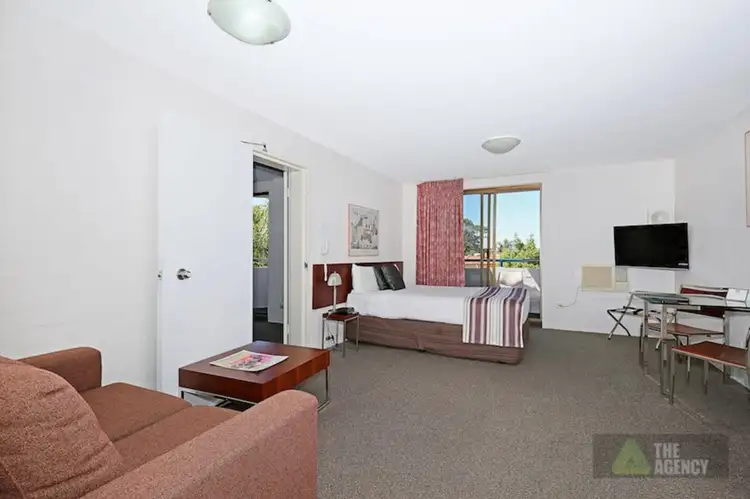 Third view of Homely apartment listing, 34/65 Ormsby Terrace, Mandurah WA 6210
