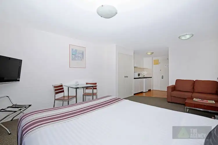 Fourth view of Homely apartment listing, 34/65 Ormsby Terrace, Mandurah WA 6210