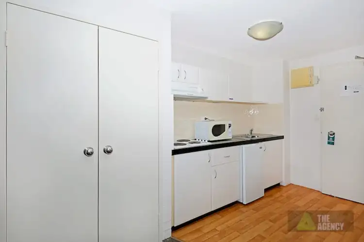 Fifth view of Homely apartment listing, 34/65 Ormsby Terrace, Mandurah WA 6210