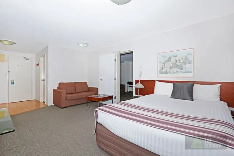 Seventh view of Homely apartment listing, 34/65 Ormsby Terrace, Mandurah WA 6210