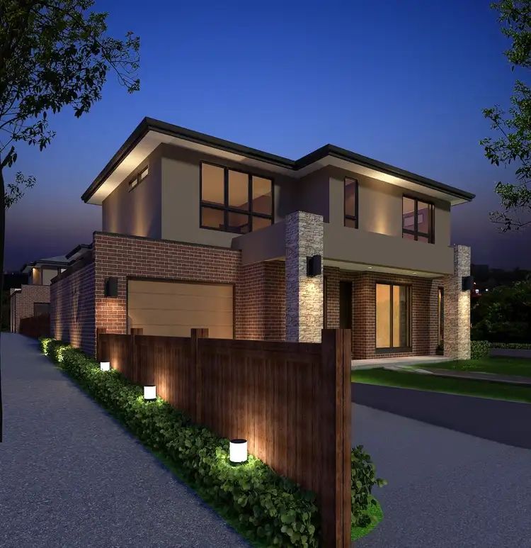 Fourth view of Homely townhouse listing, 1/36 Frederick Street, Doncaster VIC 3108