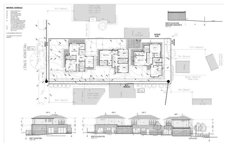 Fifth view of Homely townhouse listing, 1/36 Frederick Street, Doncaster VIC 3108