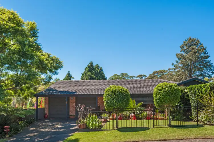 2 Childs Close, Green Point NSW 2251