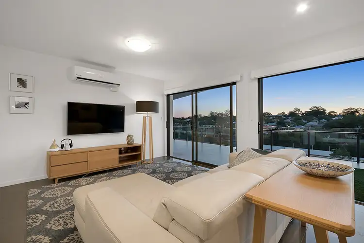 Third view of Homely apartment listing, 13/699 Oxley Road, Corinda QLD 4075