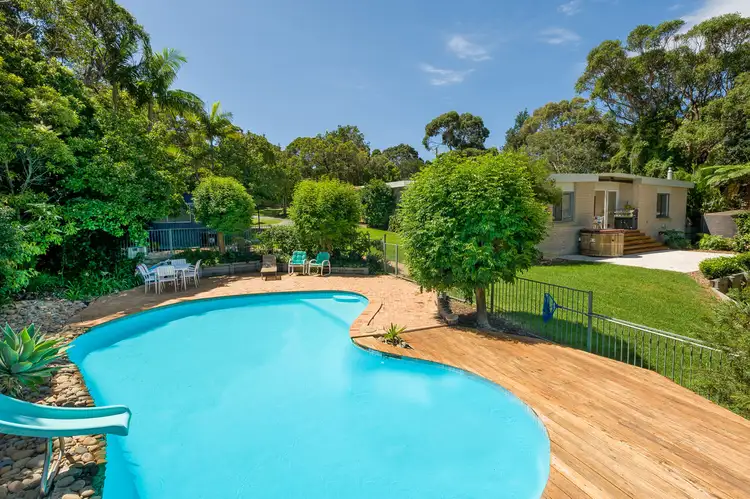 50 Bellevue Road, Tumbi Umbi NSW 2261