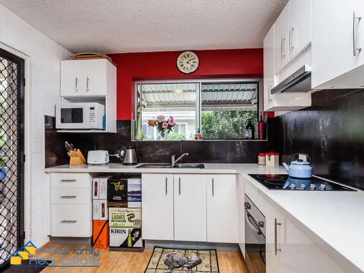 Second view of Homely unit listing, Address available on request