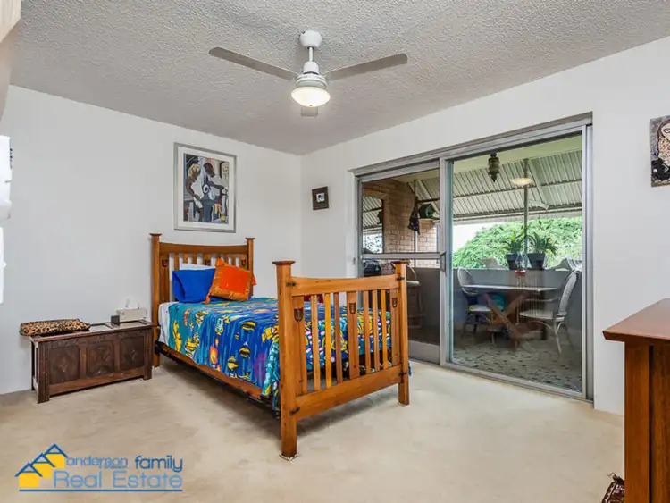 Fifth view of Homely unit listing, Address available on request