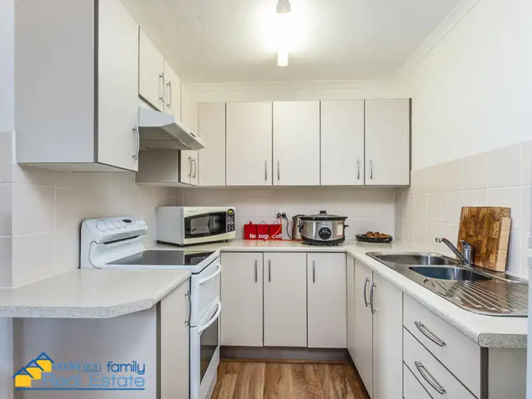 Second view of Homely unit listing, Address available on request