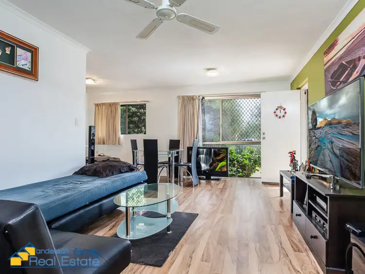 Third view of Homely unit listing, Address available on request