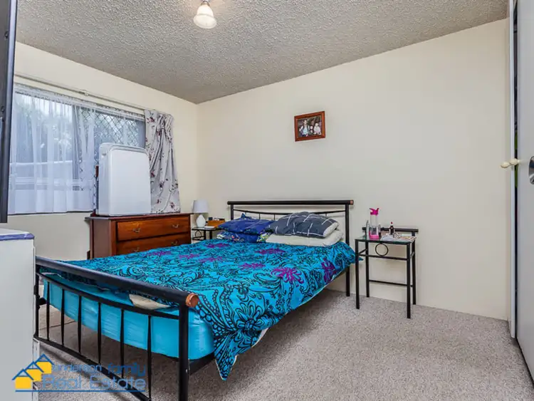 Fifth view of Homely unit listing, Address available on request
