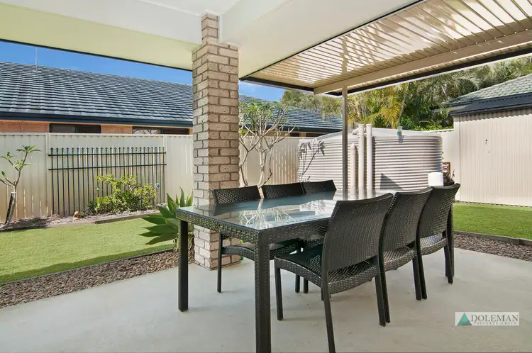 Sixth view of Homely house listing, 6 Heron Place, Jacobs Well QLD 4208