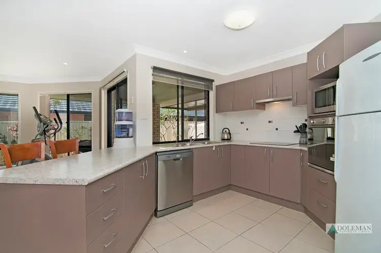 Seventh view of Homely house listing, 6 Heron Place, Jacobs Well QLD 4208