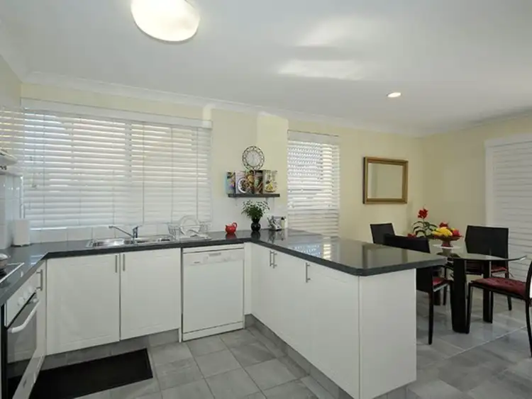 Third view of Homely villa listing, 1/20 Cronulla Avenue, Mermaid Beach QLD 4218