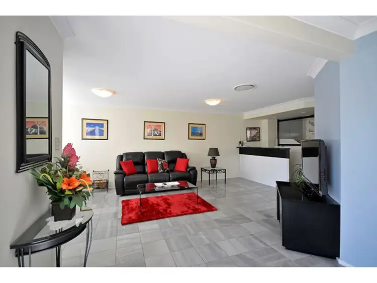 Fourth view of Homely villa listing, 1/20 Cronulla Avenue, Mermaid Beach QLD 4218