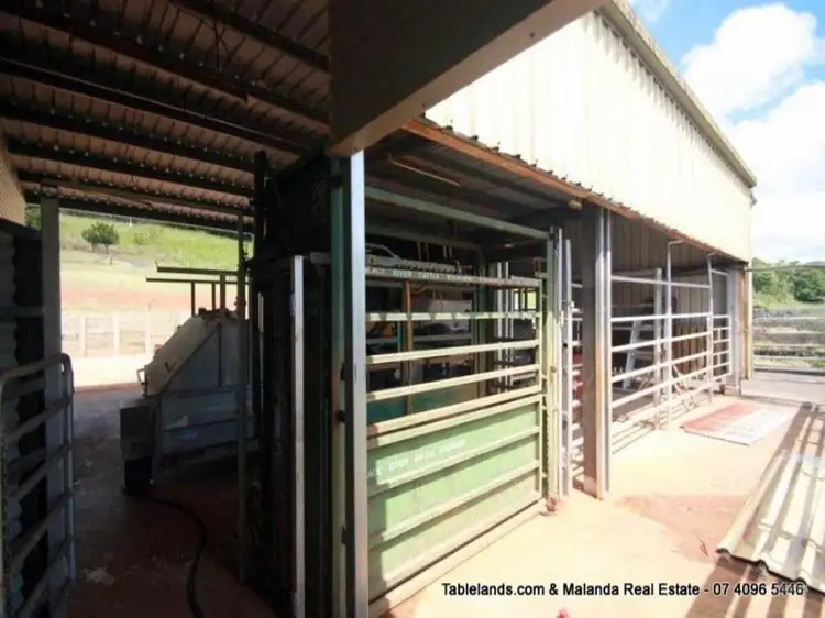 Sixth view of Homely rural property listing, F1477 / 998 Millaa Millaa - Malanda Road, Tarzali QLD 4885