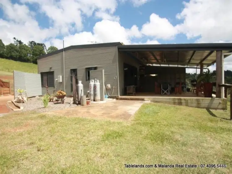 Seventh view of Homely rural property listing, F1477 / 998 Millaa Millaa - Malanda Road, Tarzali QLD 4885