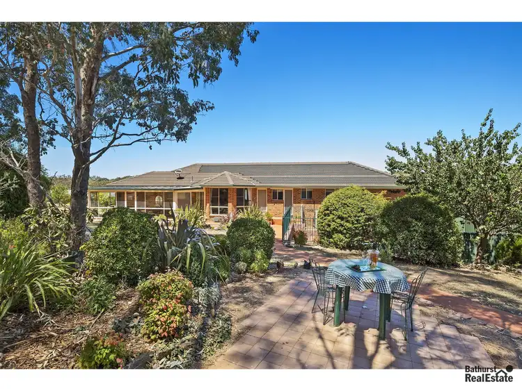 Second view of Homely house listing, 36 Links Place, Robin Hill NSW 2795