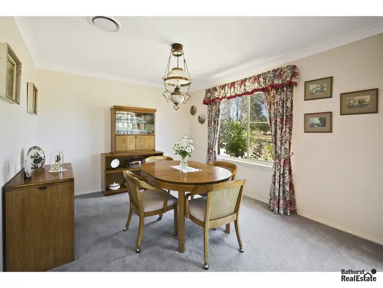 Fourth view of Homely house listing, 36 Links Place, Robin Hill NSW 2795