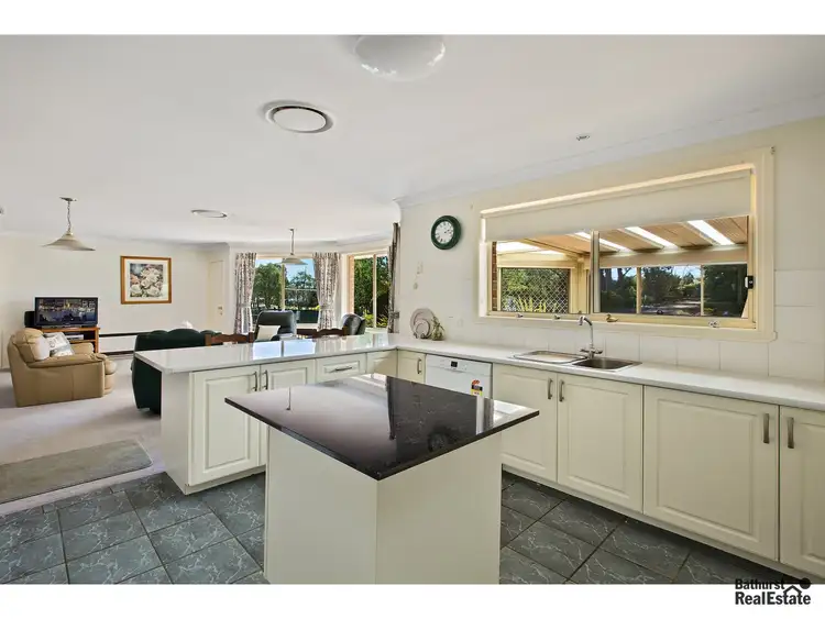 Fifth view of Homely house listing, 36 Links Place, Robin Hill NSW 2795