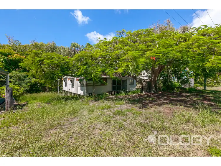 14 Oak Street, Emu Park QLD 4710