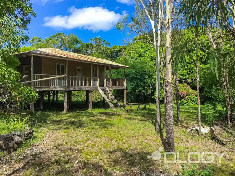 Second view of Homely house listing, Lot 9 Aremby Road, Bouldercombe QLD 4702