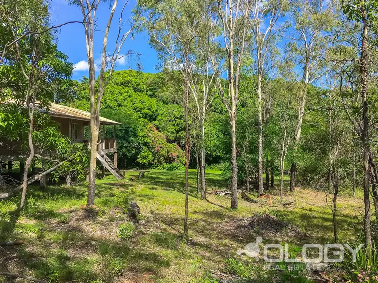 Third view of Homely house listing, Lot 9 Aremby Road, Bouldercombe QLD 4702