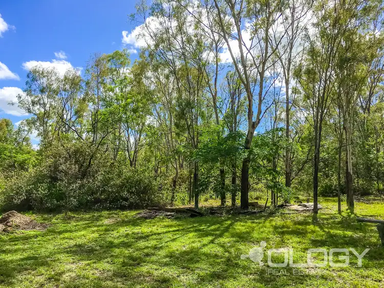 Fourth view of Homely house listing, Lot 9 Aremby Road, Bouldercombe QLD 4702