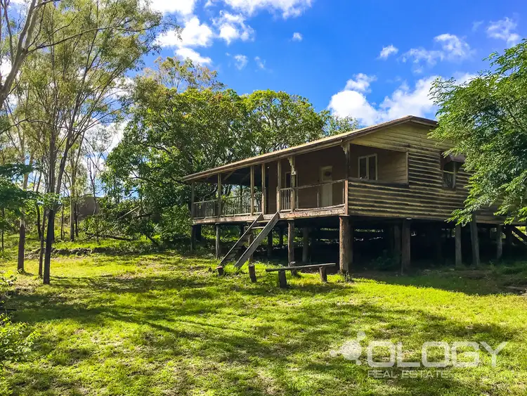 Fifth view of Homely house listing, Lot 9 Aremby Road, Bouldercombe QLD 4702
