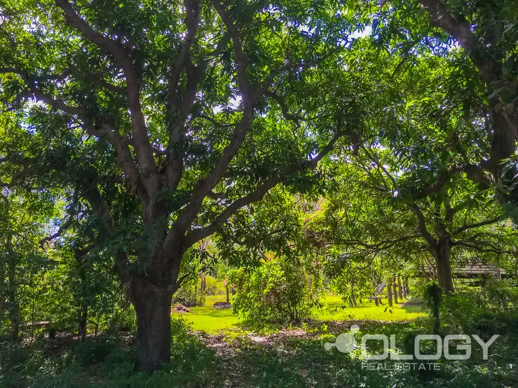 Sixth view of Homely house listing, Lot 9 Aremby Road, Bouldercombe QLD 4702