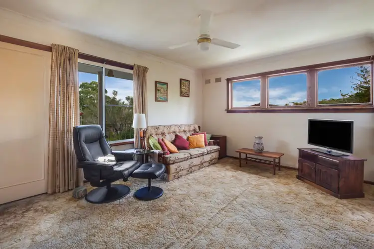 Second view of Homely house listing, 45 Maitland Road, Springfield NSW 2250