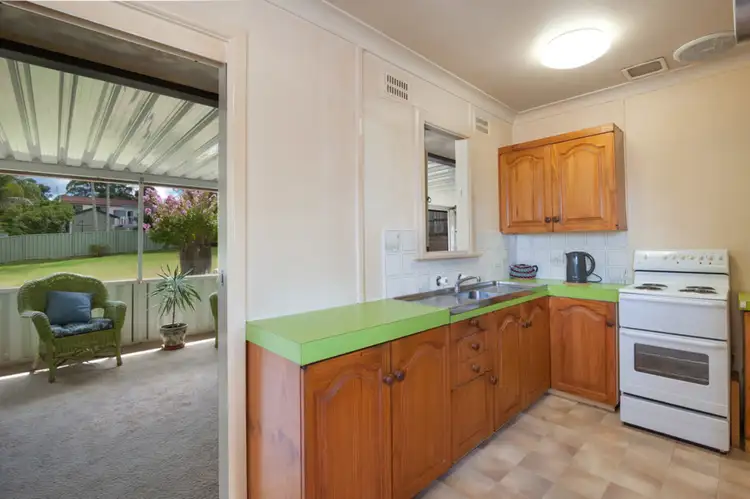 Third view of Homely house listing, 45 Maitland Road, Springfield NSW 2250