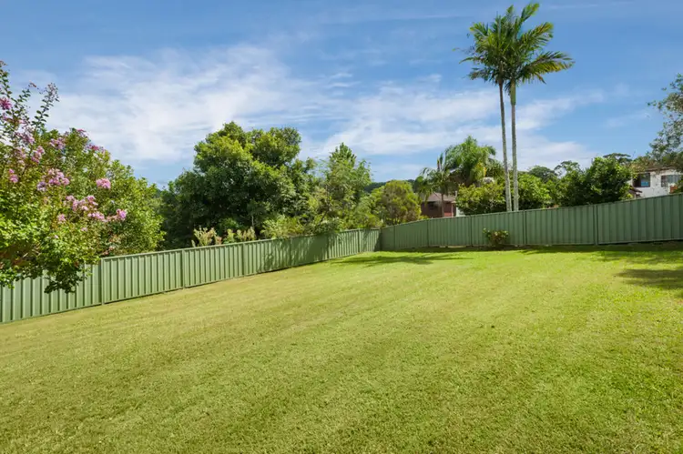 Fourth view of Homely house listing, 45 Maitland Road, Springfield NSW 2250