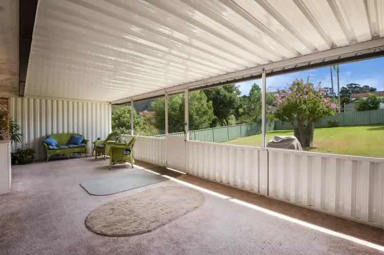 Seventh view of Homely house listing, 45 Maitland Road, Springfield NSW 2250