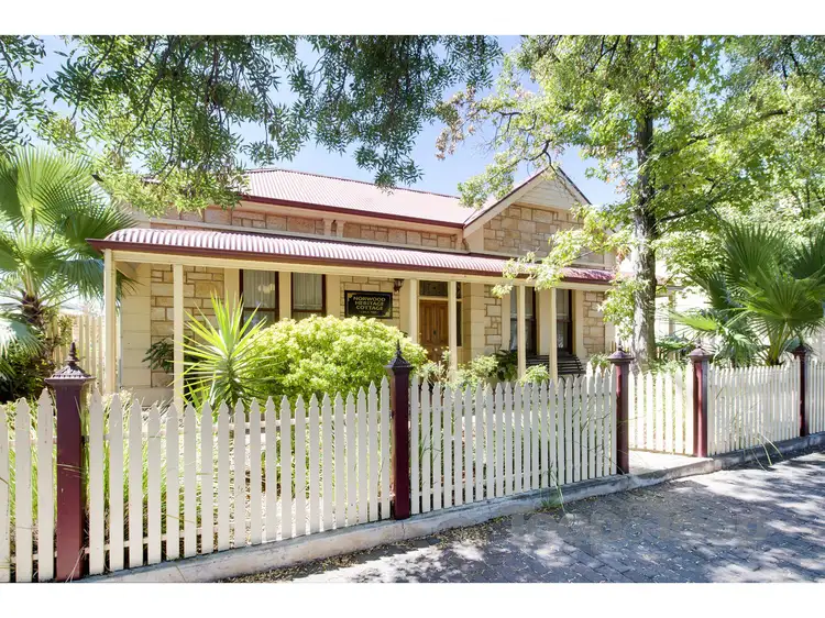 92 George Street, Norwood SA 5067