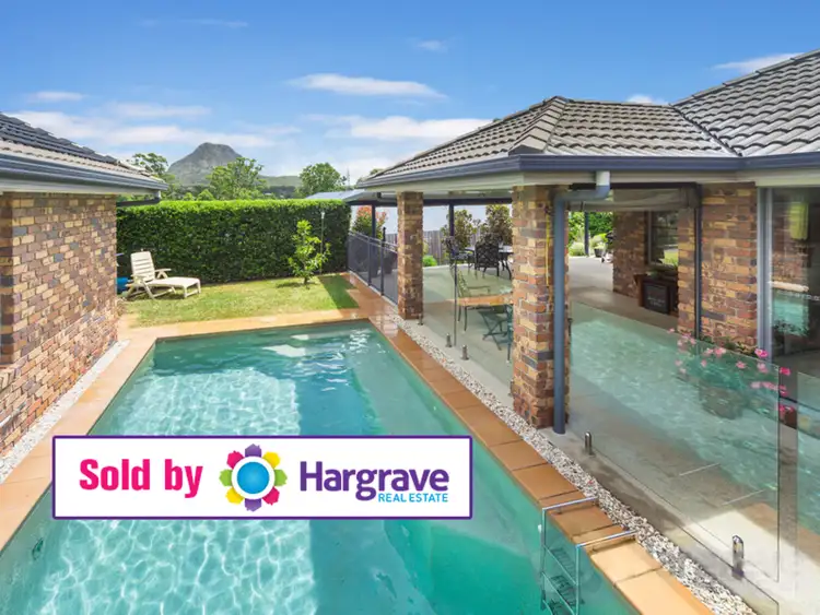 4 Dollarbird Drive, Pomona QLD 4568