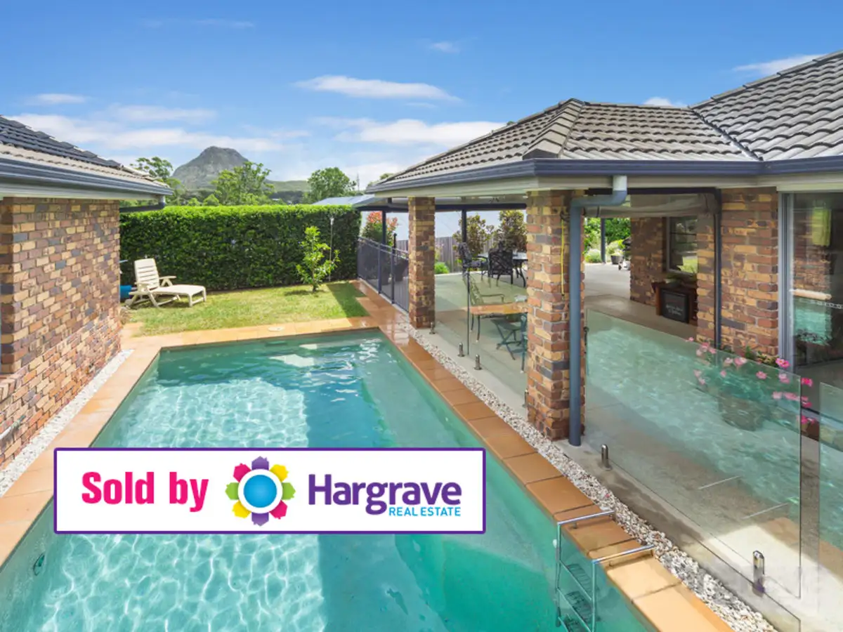 Main view of Homely house listing, 4 Dollarbird Drive, Pomona QLD 4568